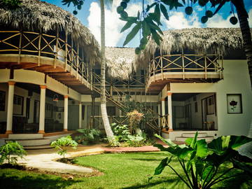 Homestay Las Galeras 201887-5