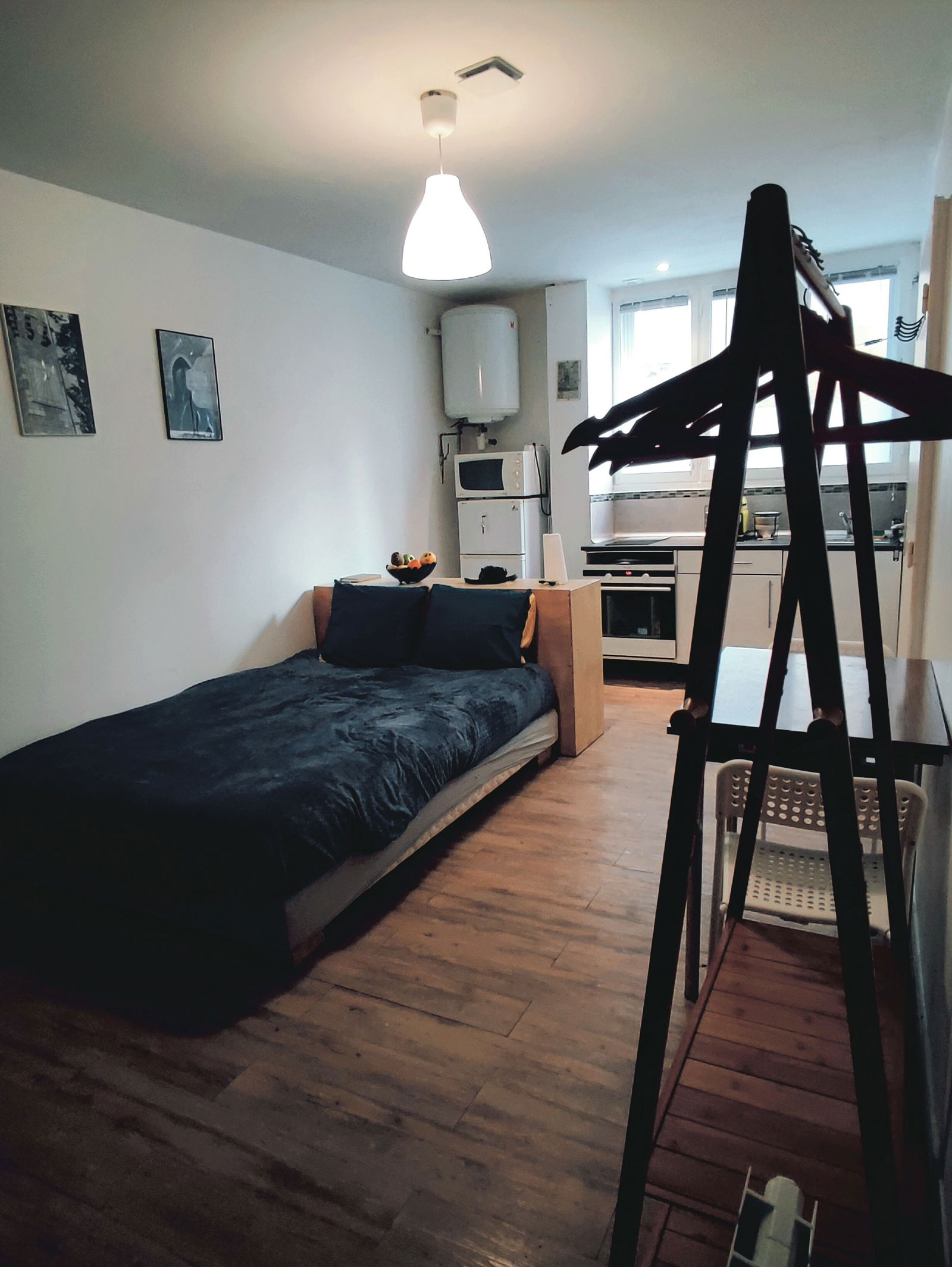 Itsenäinen Studio Riez 256609