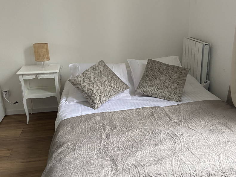 Logement Entier Le Mans 265143-2