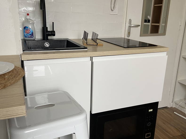 Logement Entier Le Mans 265143-3