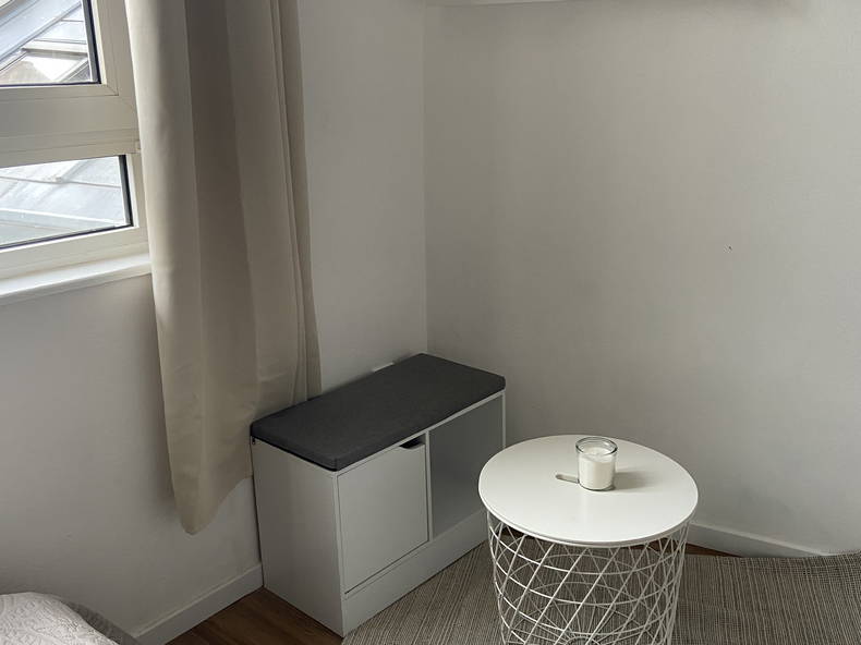 Logement Entier Le Mans 265143-4