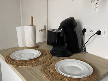 Logement Entier Le Mans 265143-5