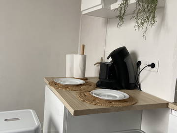 Logement Entier Le Mans 265143-11