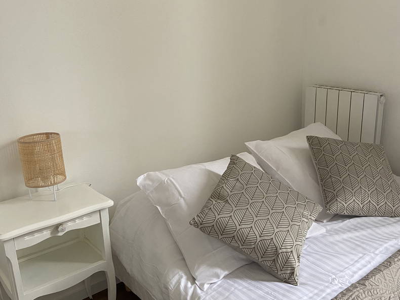 Logement Entier Le Mans 265143-1