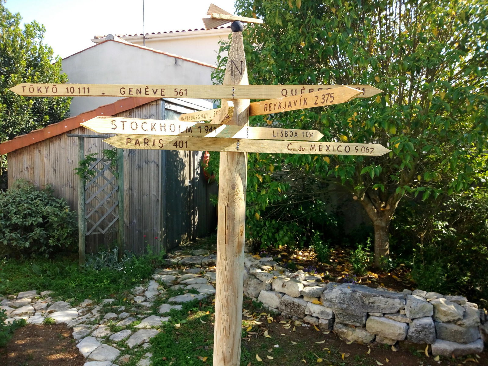 Famiglia Aytré 255385