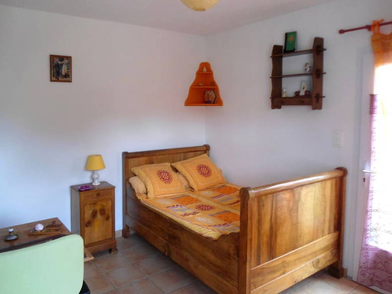 Hemvistelse Aytré 255385-1