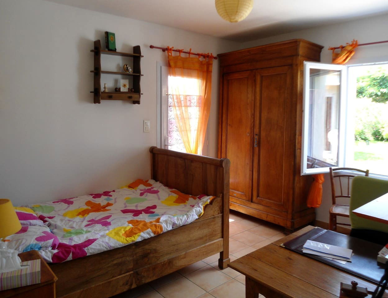 Homestay Aytré 255385
