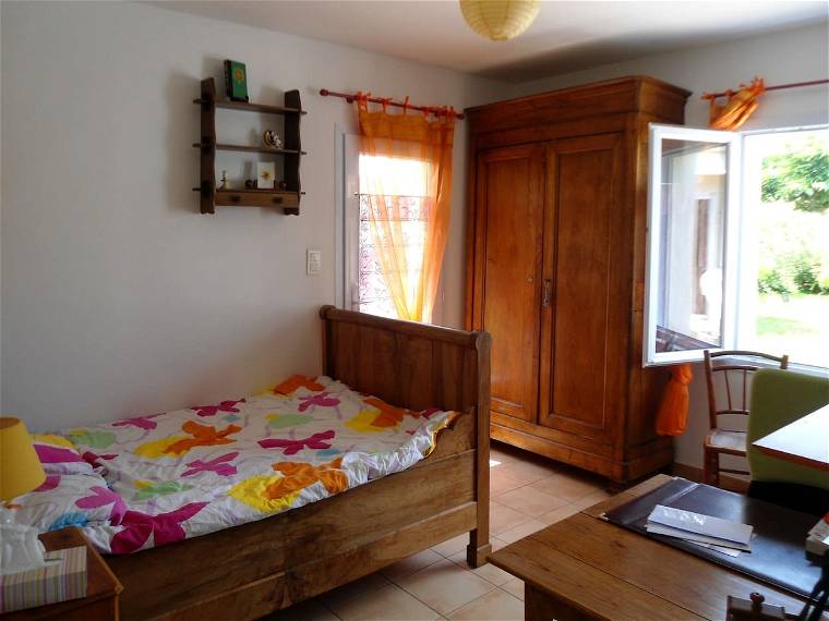 Homestay Aytré 255385