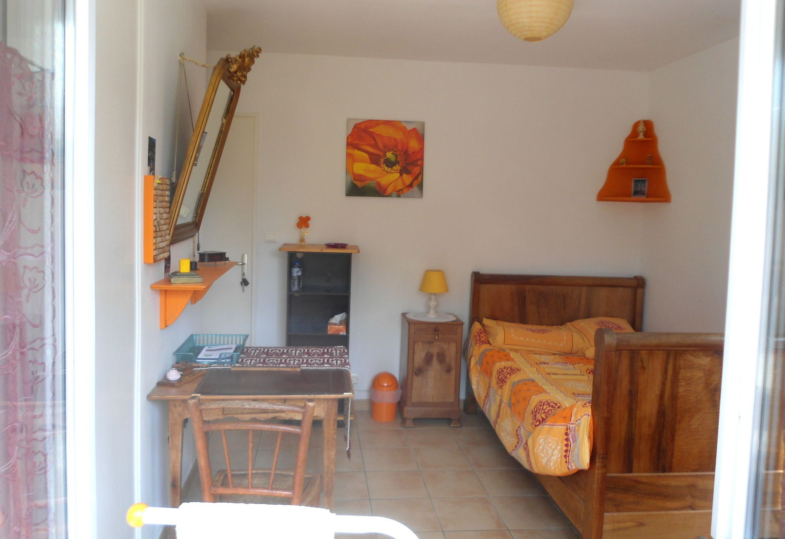 Homestay Aytré 255385