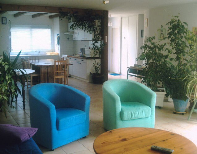 Homestay Aytré 255385