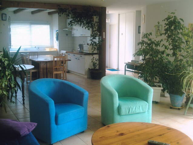 Hospedagem Em Casa De Família Aytré 255385-5