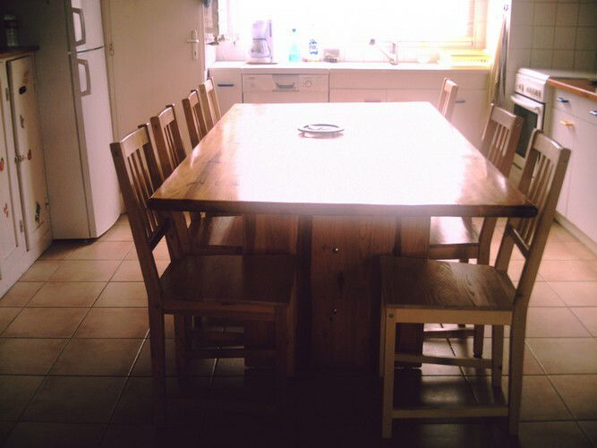 Homestay Aytré 255385