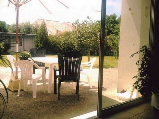 Homestay Aytré 255385