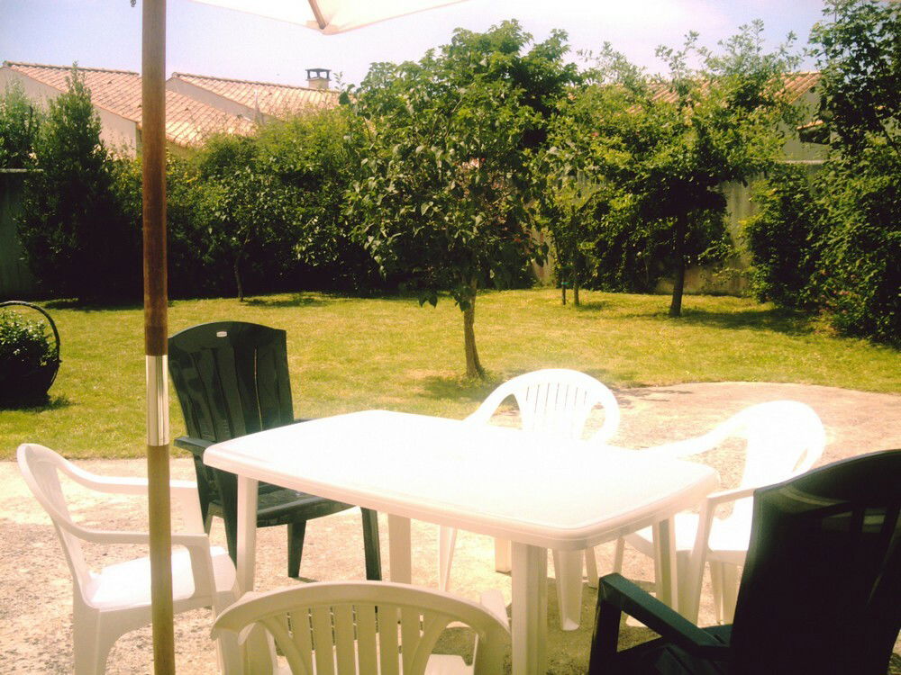 Quedarse En Casa Aytré 255205