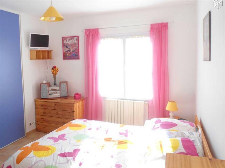 Chambre À Louer Aytré 255205