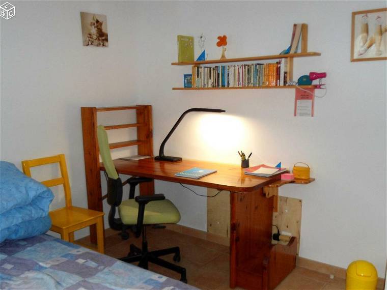 Homestay Aytré 255205