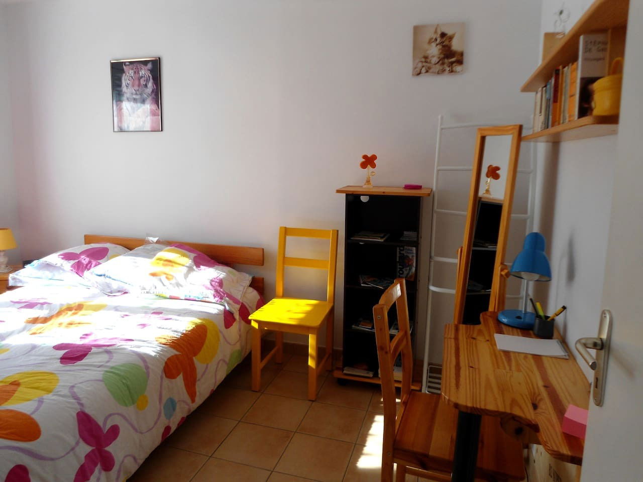 Homestay Aytré 255205