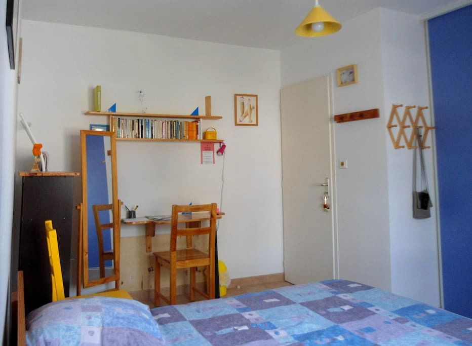 Homestay Aytré 255205