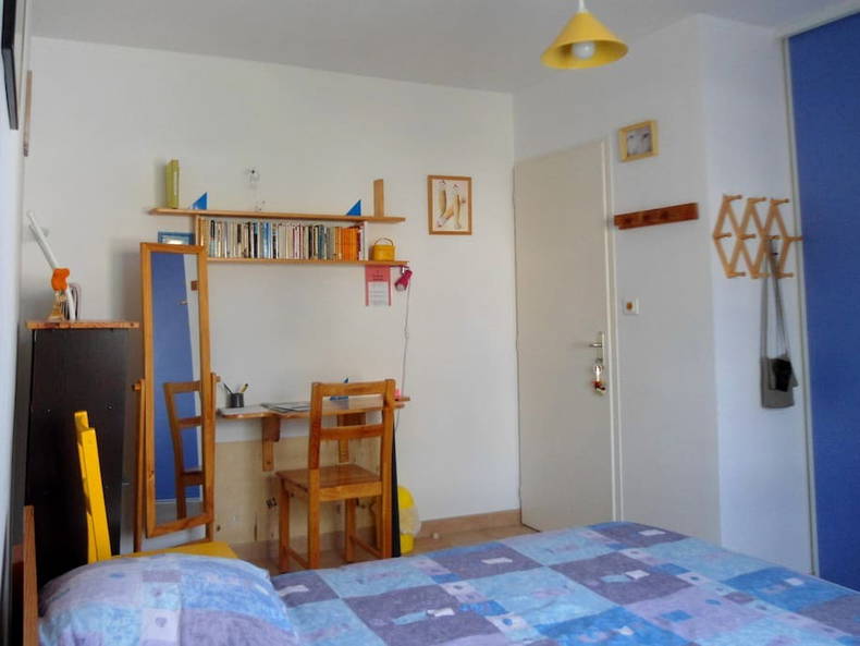 Hemvistelse Aytré 255205-5