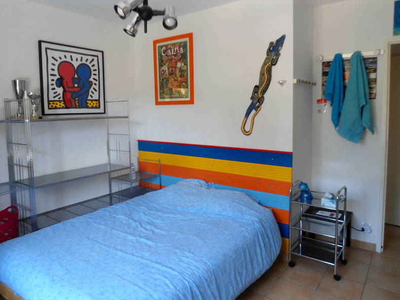 Zakwaterowanie U Rodziny Aytré 255469-1