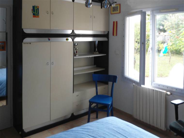 Chambre À Louer Aytré 255469