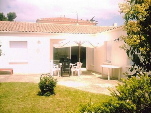 Homestay Aytré 255469