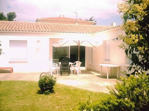 Zakwaterowanie U Rodziny Aytré 255469-5