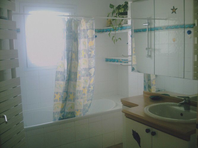 Homestay Aytré 255469