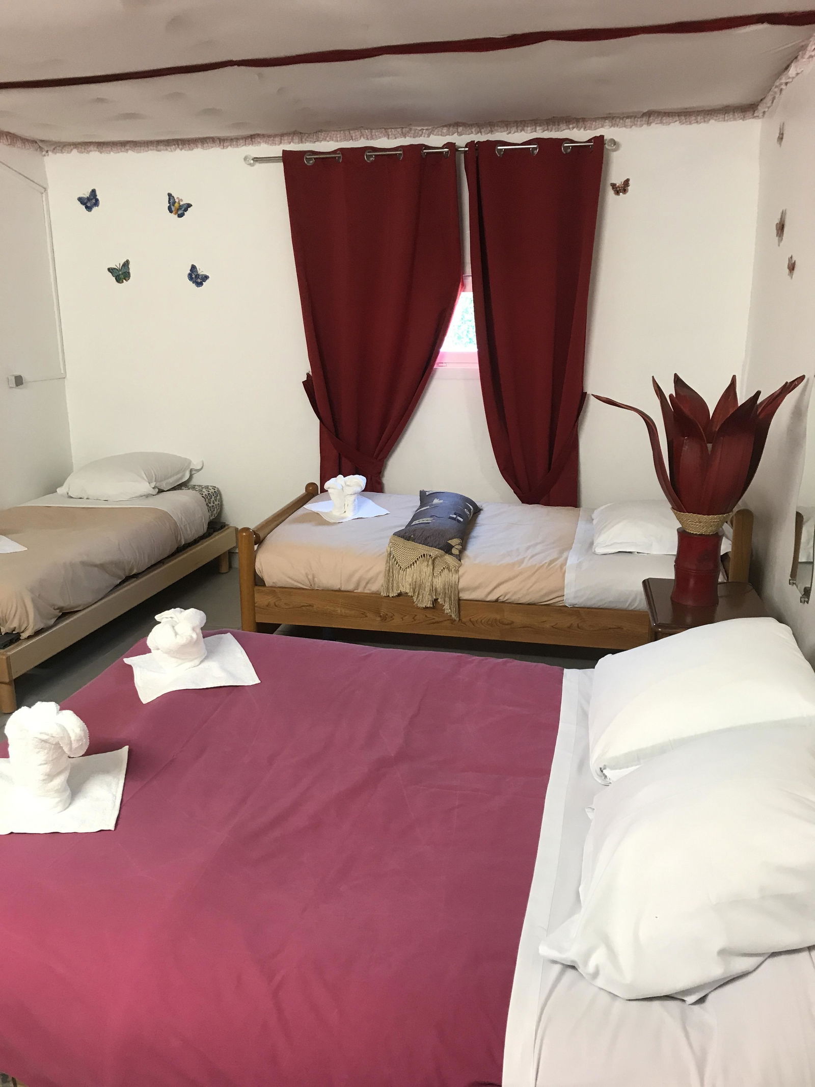 Homestay Ruaudin 141643