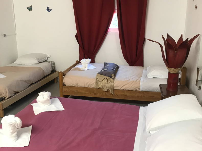 Quedarse En Casa Ruaudin 141643-1