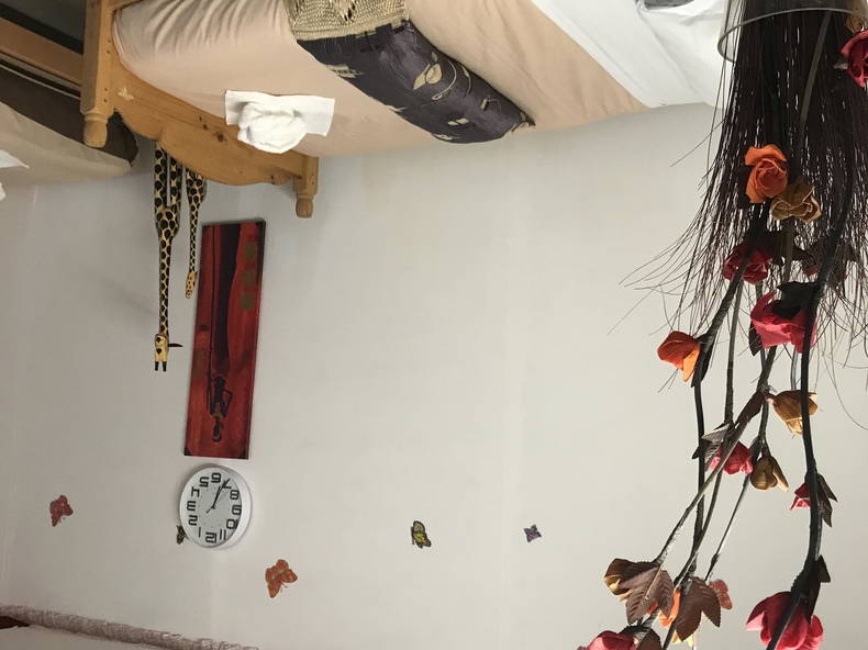 Quedarse En Casa Ruaudin 141643-3