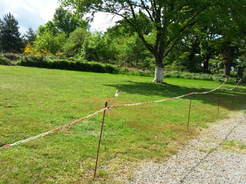 Quedarse En Casa Ruaudin 141643-4