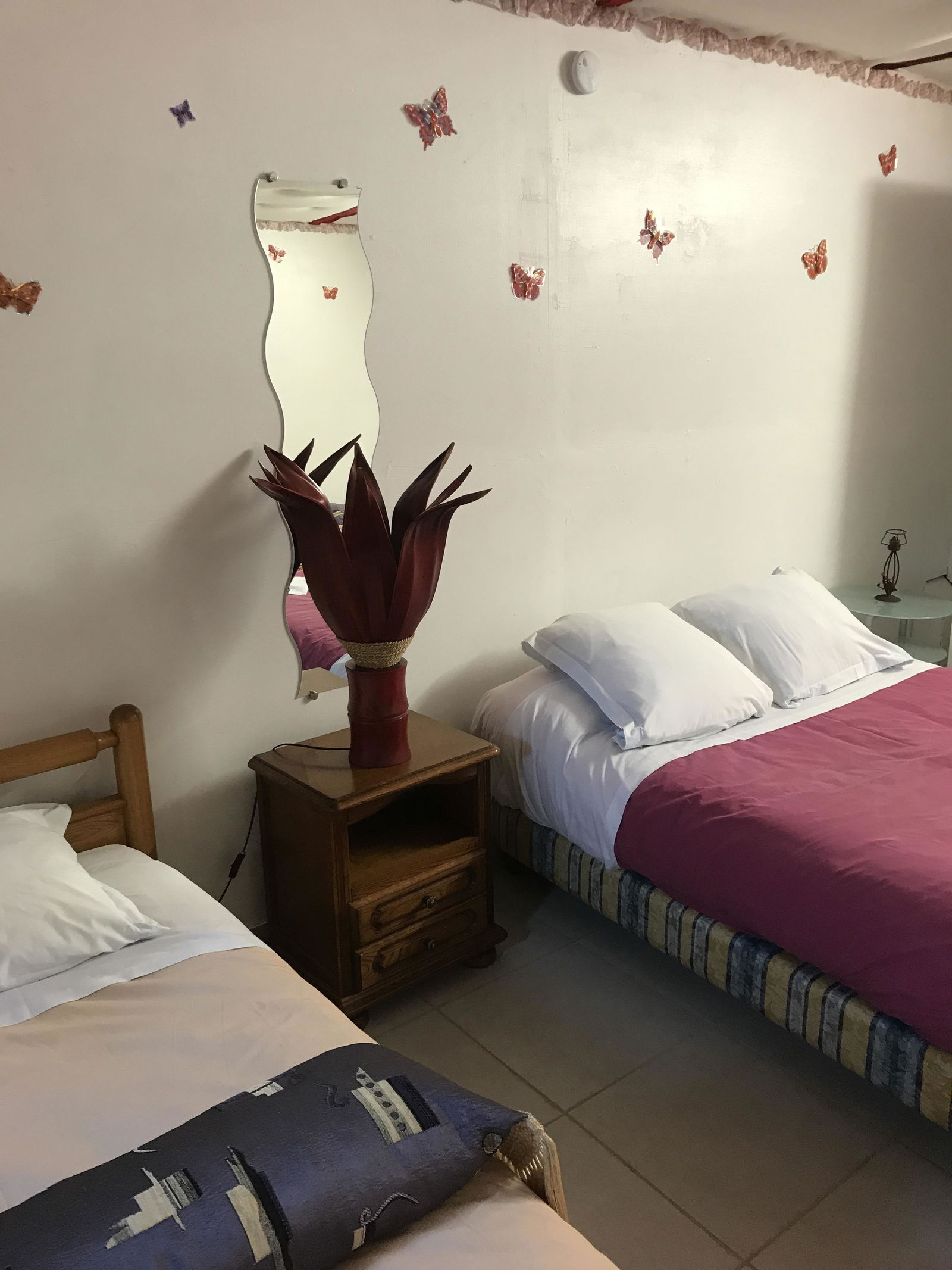 Homestay Ruaudin 141643