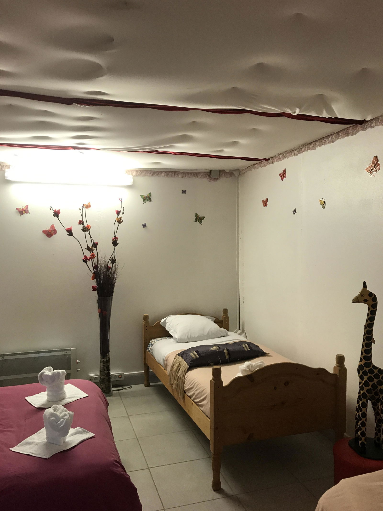 Homestay Ruaudin 141643