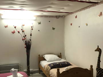 Quedarse En Casa Ruaudin 141643-11