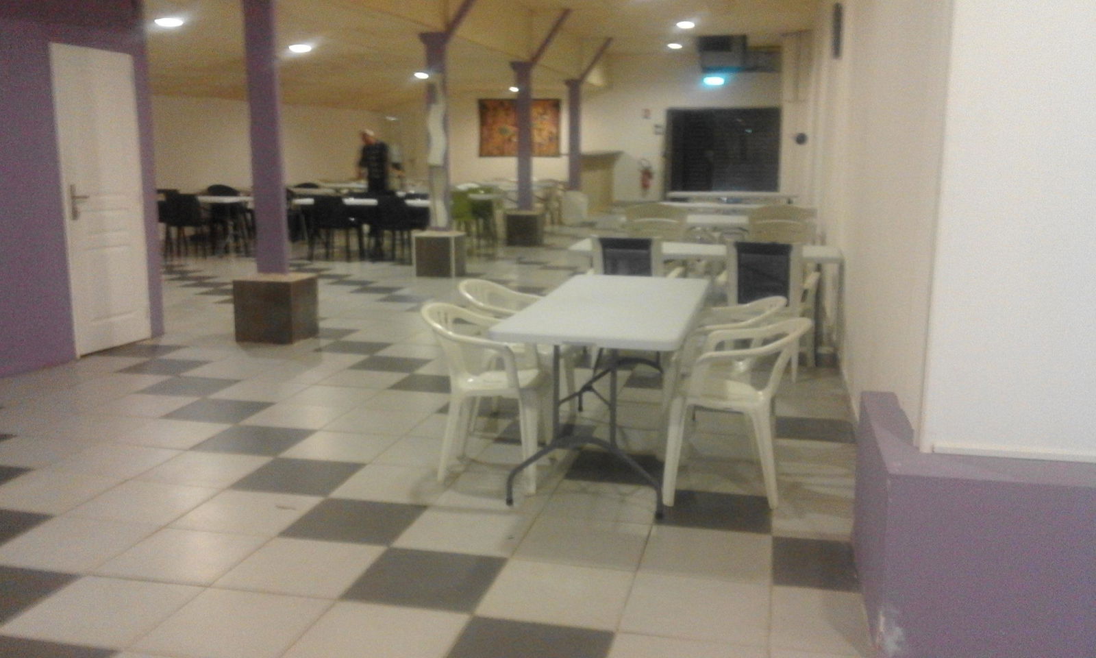 Homestay Ruaudin 141643