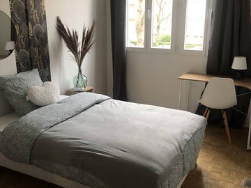 Roomlala | Cocooning Colocation 100% Mädchen