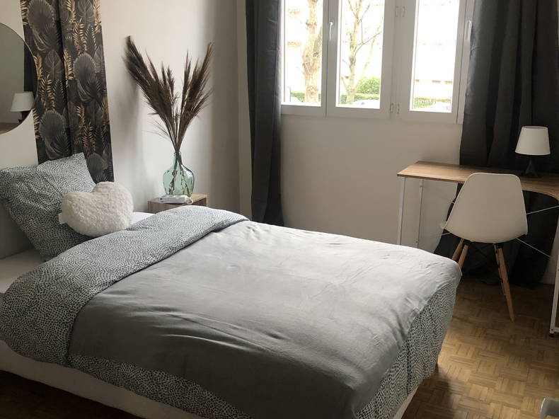 Colocation Gennevilliers 264289-1