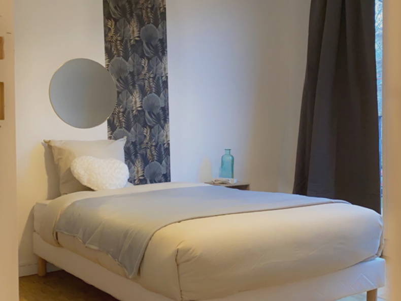 Colocation Gennevilliers 264289-2