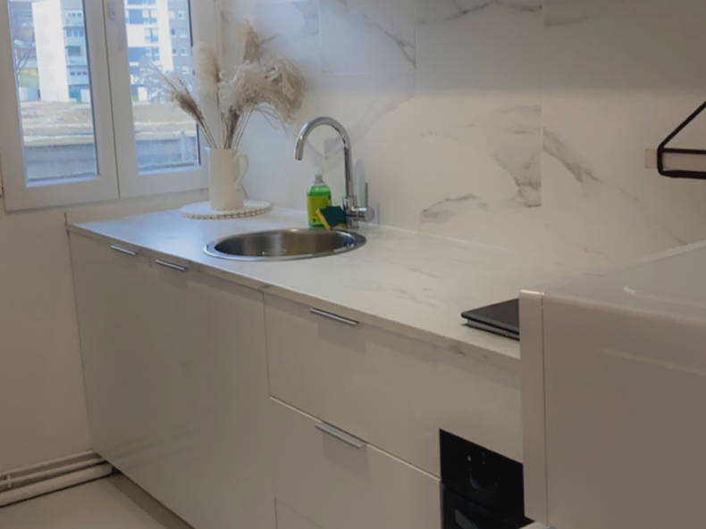 Colocation Gennevilliers 264289-4