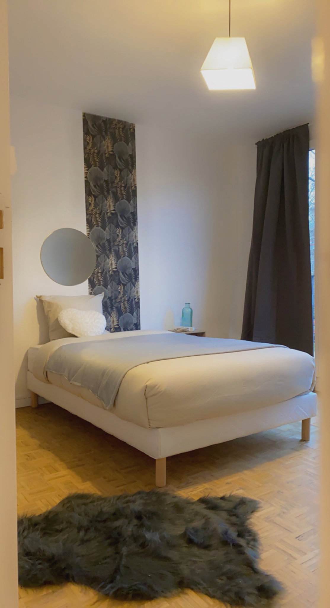 Collocazione Gennevilliers 264289