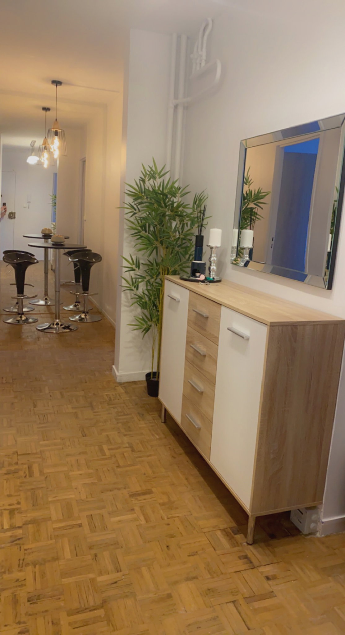 Collocazione Gennevilliers 264289
