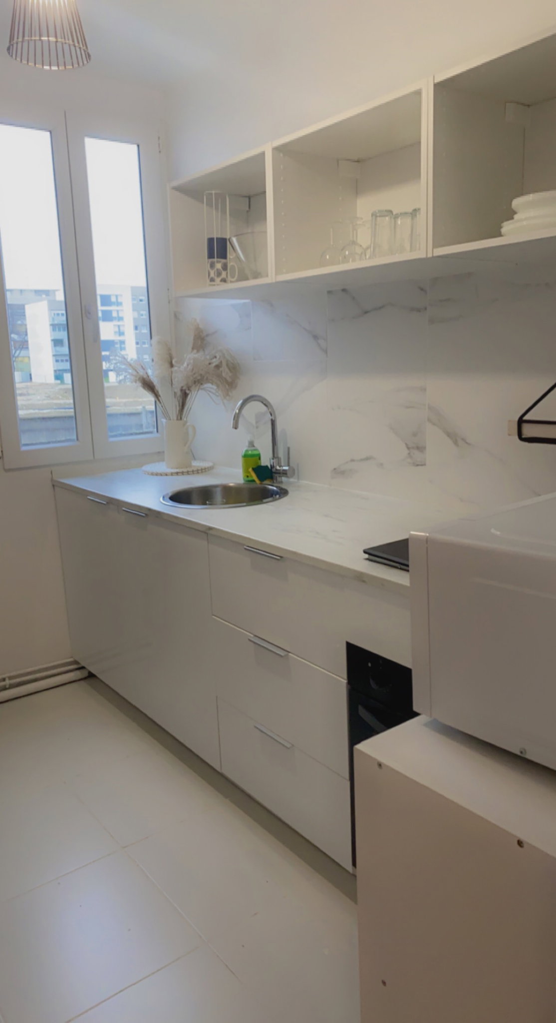 Collocazione Gennevilliers 264289