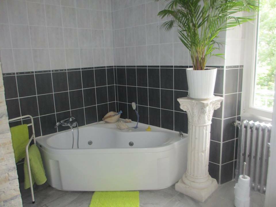 Gastfamilie La Chavanne 214492