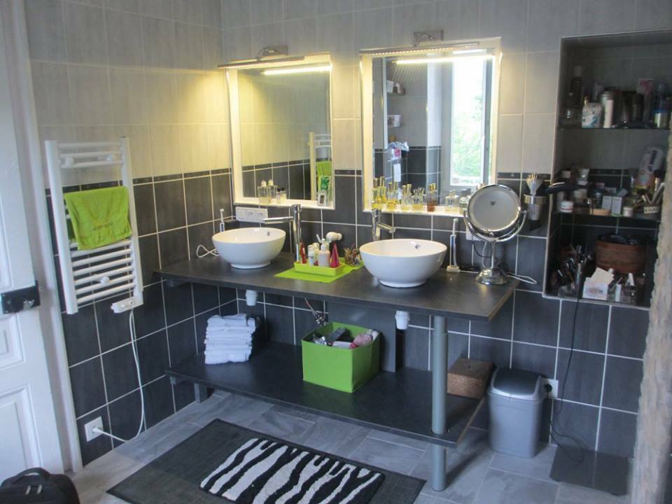 Gastfamilie La Chavanne 214492
