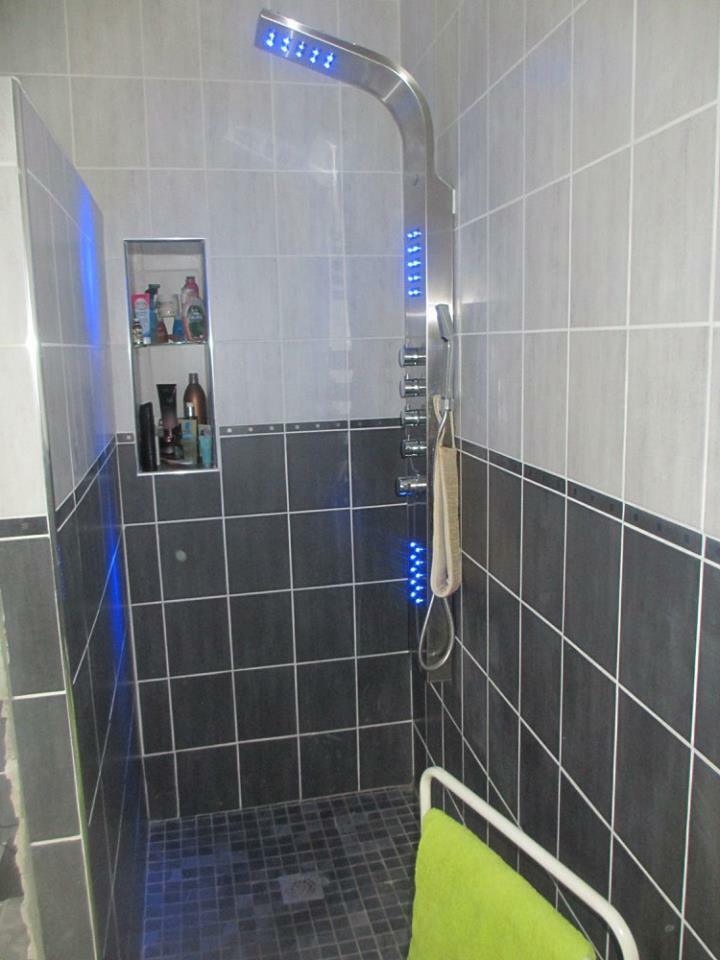 Homestay La Chavanne 214492