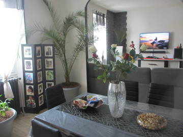 Chambre Chez L'habitant La Chavanne 214492-6