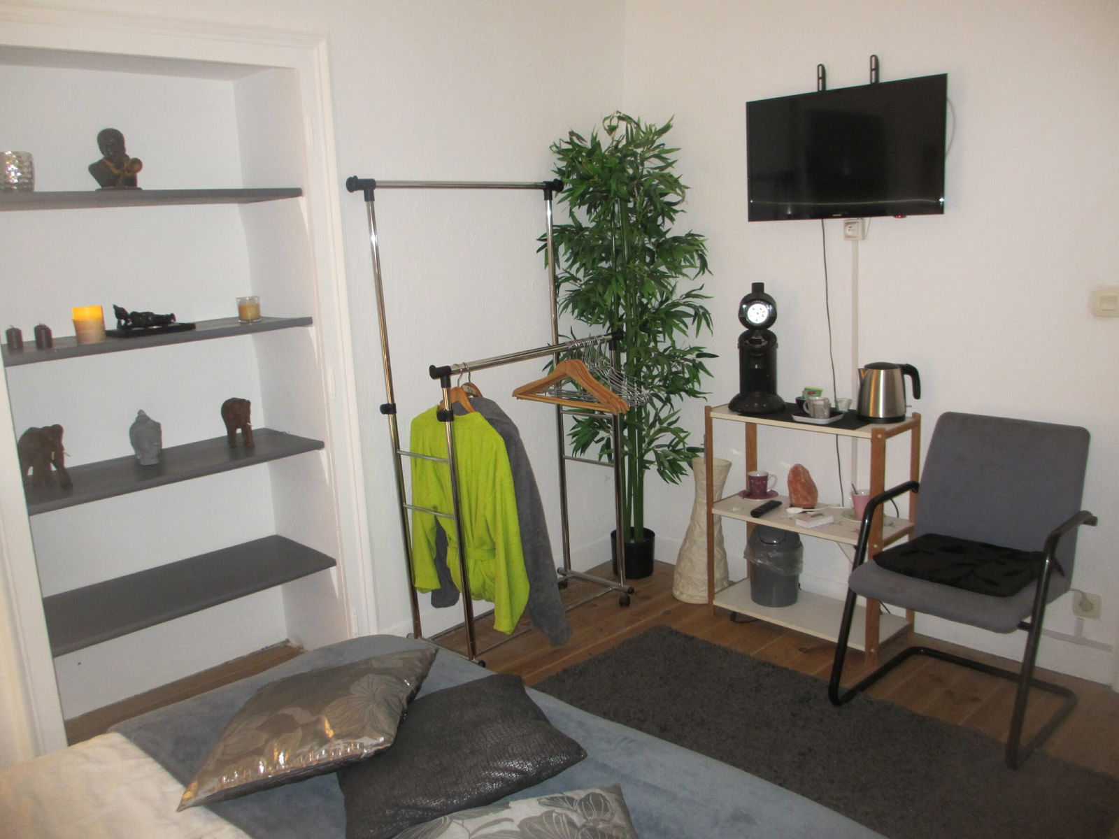 Homestay La Chavanne 214492