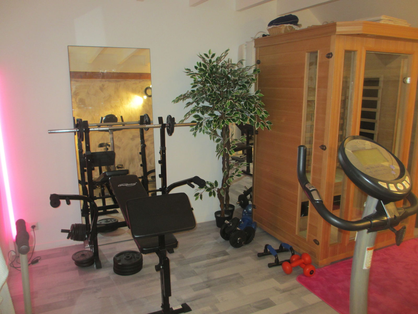 Homestay La Chavanne 214492