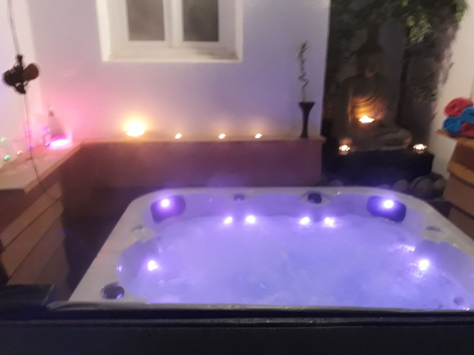 Homestay La Chavanne 214492